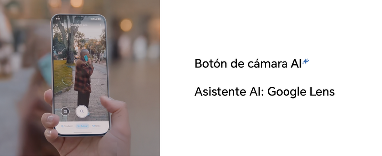 HONOR 400 Lite: la IA que traduce, organiza y explora